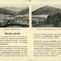 Tourismus Broschuere Verkehrverein 1930 Seite 2
