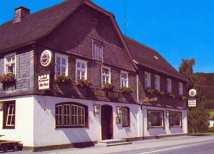 Gasthof-Alte-Post