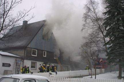 2002 02 02 Wohnhausbrand1